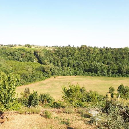 Podere Calcinaia カステルヌオーヴォ・ベラルデンガ エクステリア 写真