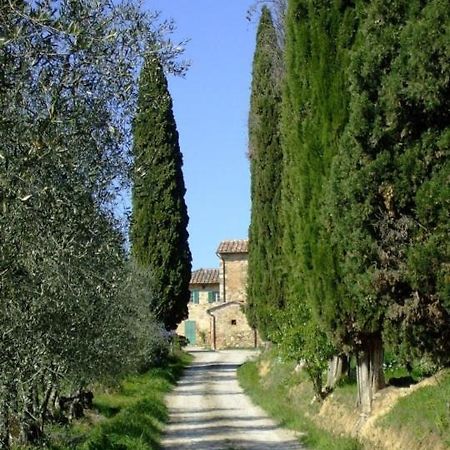 Podere Calcinaia カステルヌオーヴォ・ベラルデンガ エクステリア 写真