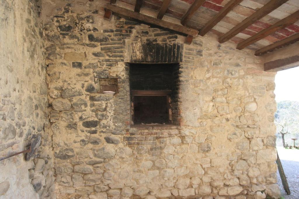 Podere Calcinaia カステルヌオーヴォ・ベラルデンガ エクステリア 写真